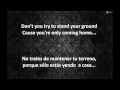 Edguy - The Asylum (lyrics - sub español)
