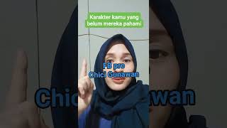 yang belum mereka pahami tentang dirimu #trending #motivasi #shortvideo
