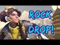 Rock Drop! - Venture Gameplay - Overwatch 2