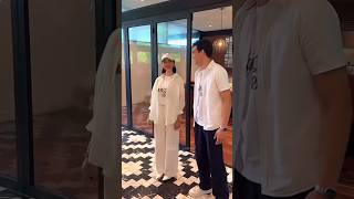 Secret Handshake Jaz & Scha Nuh & Nayla 07.08.24