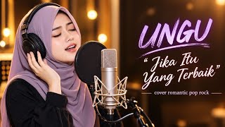 UNGU - If That's for the Best | Cover By Kaboelshorts ( Romantic Pop Rock )