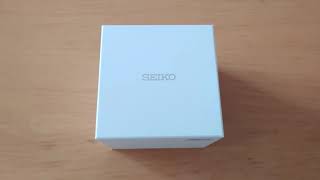 Seiko SUR309P1 Classic Blue - poor man's Aqua Terra Datejust or just a great watch?