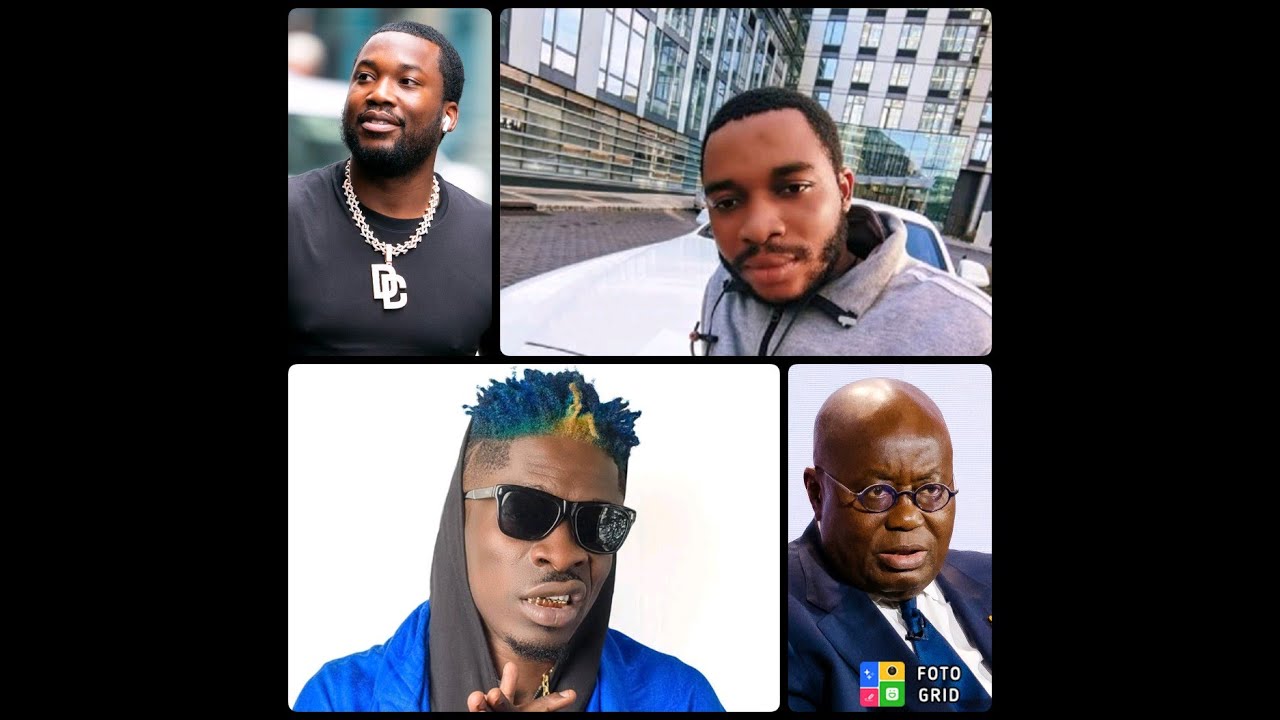 TWENE JONAS React to MEEK MILL video at the Jubilee House YouTube