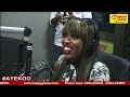 Fantana Ne Pas Savoir Cuisiner N Est Pas Un Problème Exclusif Avec Music Diva Sur Ayekoo Afte mp3