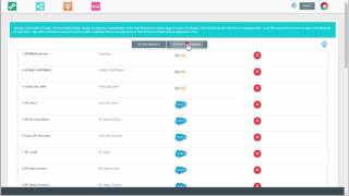 Loading data & metadata into Salesforce using DIALRun data loader