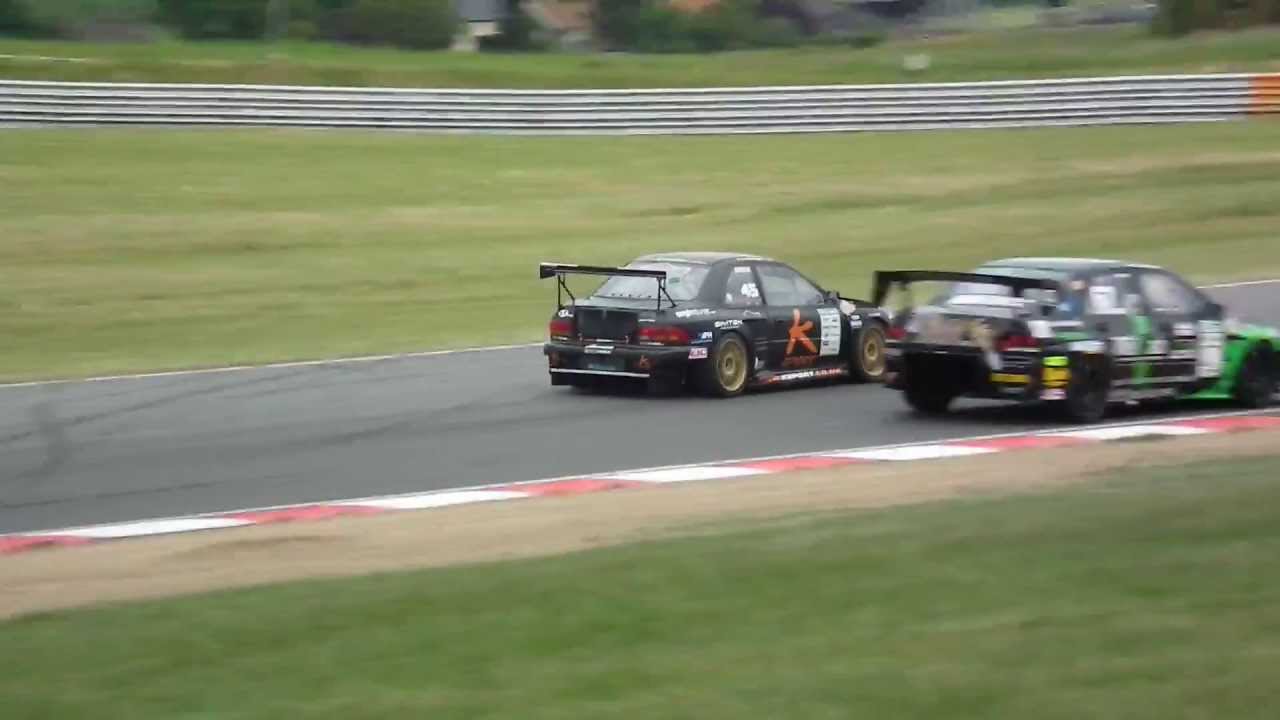 Time Attack Pro Class Modified Live 2013 YouTube