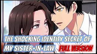 Full Version │ The Daughter-in-Law's Shocking Hidden Identity!