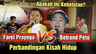 Download Lagu Kisah Hidup Farel Prayoga dan Betrand Peto! Inilah Rahasia Kesuksesan Mereka Download Lagu Kisah Hidup Farel Prayoga dan Betrand Peto! Inilah Rahasia Kesuksesan Mereka