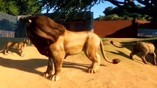 Planet Zoo
