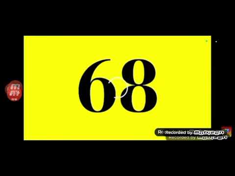 Challenge Countdown From 8735