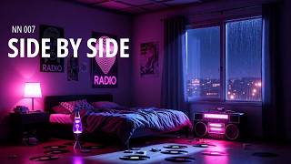 Side By Side | 80s Synth Pop | 80s Night Radio Archives