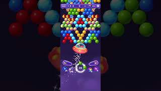 Bubble Pop Star Gameplay Walkthrough Level 1451-1455 screenshot 4
