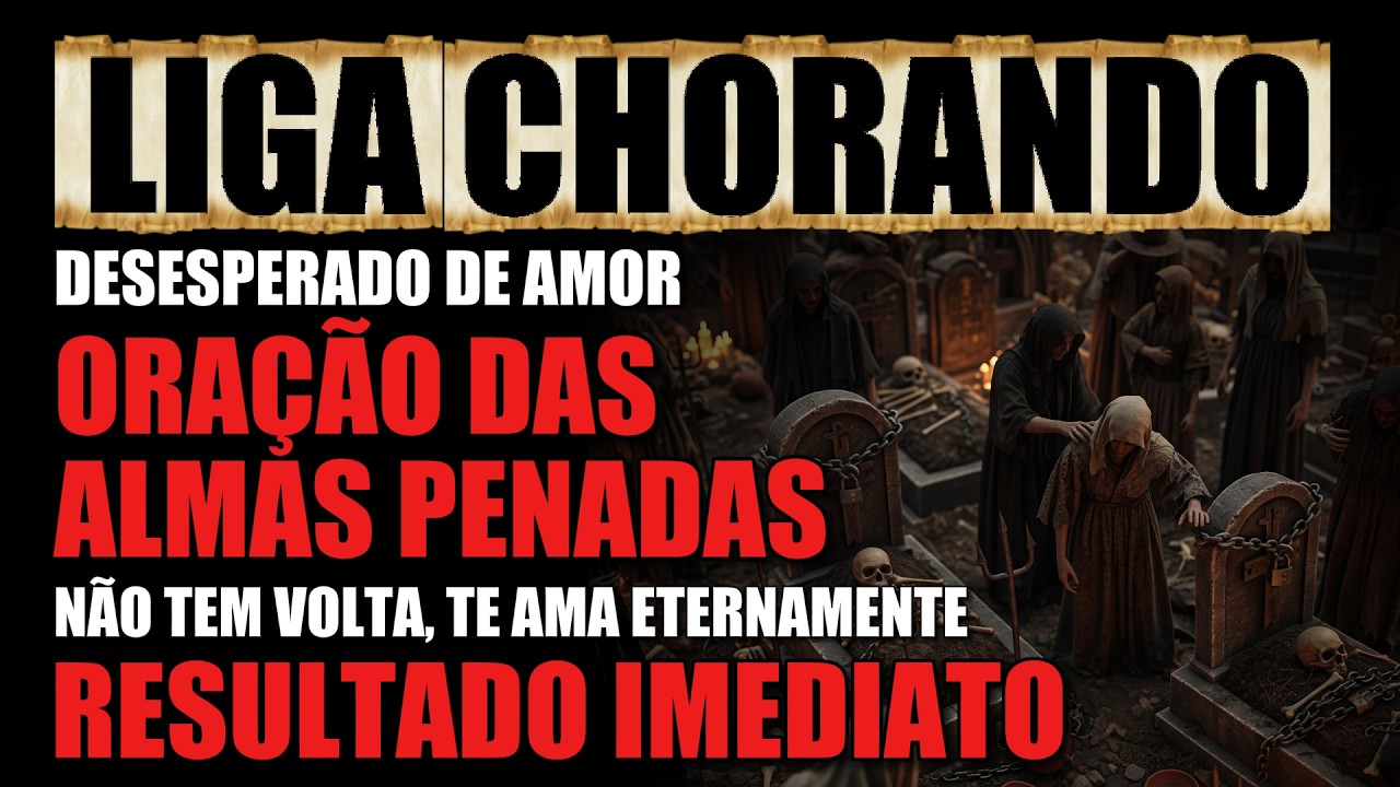 ORAÇÃO PESADA. RETORNA NA HORA. VAI TE LIGAR na hora! Vai Mandar Mensagem direto! resultado certo