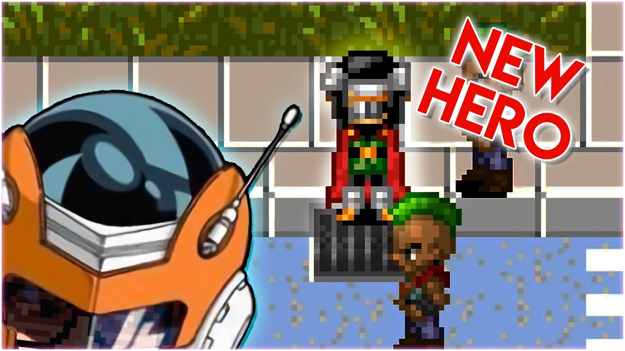 I Witnessed A New Super Hero Origin Story - Let's Play Dragon Ball Z: Buu's Fury Part 3