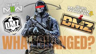 DMZ (MW4): Why It’s Not the Same DMZ You Remember Update