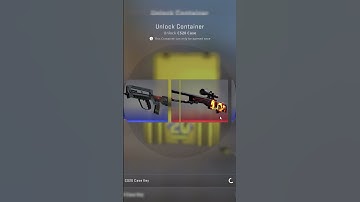 CS:GO CASE Opening Marathon: DAILY Unboxing Until I Strike GOLD! Day 7 #shorts