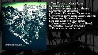 Jowisz - Trench Rat's Banquet II FULL ALBUM [Martial Dark Ambient] [2018]