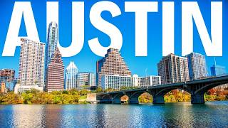 Austin Travel Guide 2026 | 10 Best Places to Visit in Austin