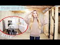 WE FLIPPED A HOUSE !! *2 year process, before/afters & what I learned*