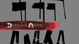 03 - Depeche Mode - The Worst Crime