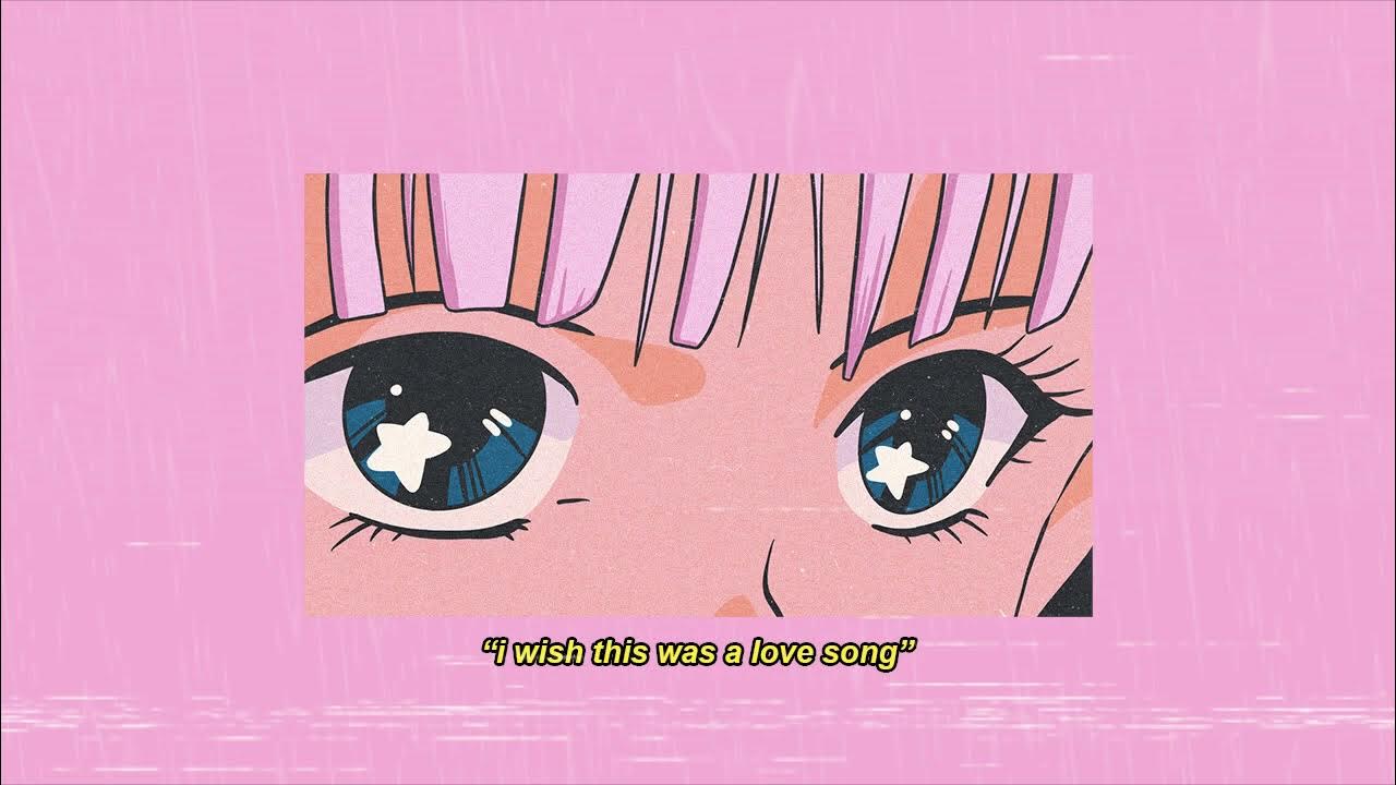 i wish this was a love song YouTube Music