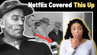 “The Real-Life Horror That Inspired Psycho | The Ed Gein Story”