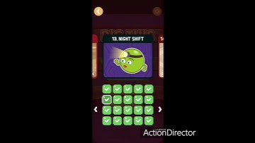 Dig This (Dig It) 13-6 Night Shift level 6