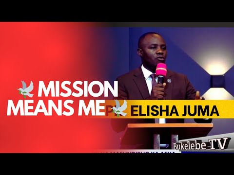LIVE JUMA LA MAOMBI 2025 Siku Ya Tatu MISSION MEANS ME Mch Elisha Juma Mwenge SDA Church 