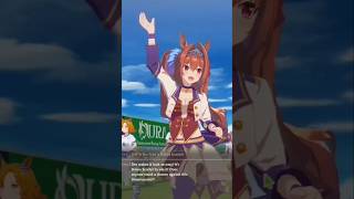 This game is insane! #umamusume #gaming #funny #anime #fyp #shorts #clips