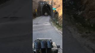 Dingess Tunnel WV