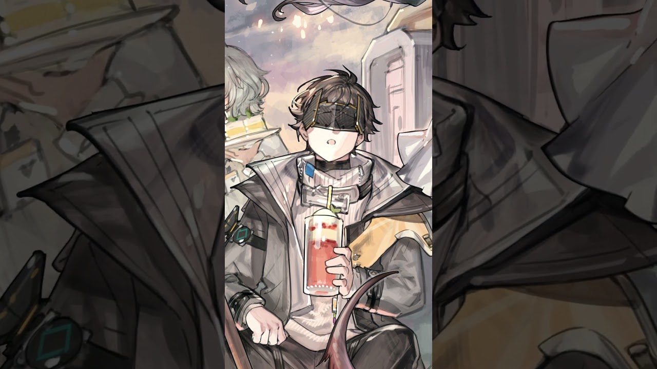 Happy New Year, Endministrator!