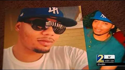 Mother pleads for end to senseless killings after ...