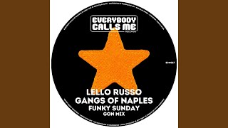 Funky Sunday (GON Mix)