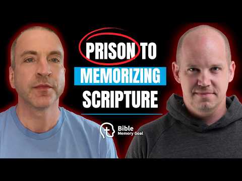 From Meth To Memorizing Scripture Aaron S Powerful Testimony