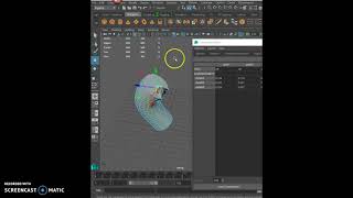 final fix smooth skin component editor