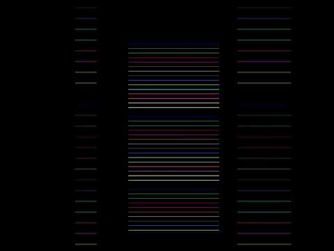 Draw Lines in