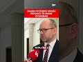 Żałoba po Franciszku. Przydacz: To ważne wydarzenie, trzeba z odpowiednim szacunkiem do tego podejść