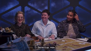 a completely normal video