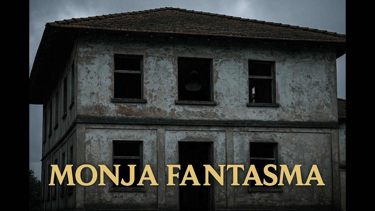 El Sanatorio Durán (Costa Rica) – El Hospital Maldito de las Montañas | Haunted Sanatorium (8K)