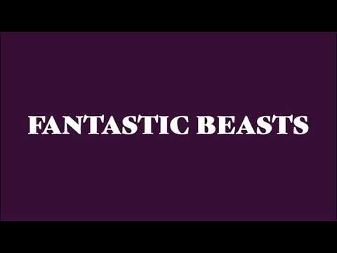 Buzzfeed Fantastic Beasts: The Crimes of Grindelwald Q&A with Eddie Redmayne & Katherine Waterston