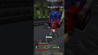 Hunting a Minecraft Player Who Shouldn't Exist 6