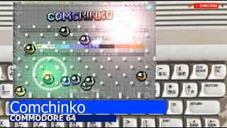 Commodore 64 -=Comchinko=-