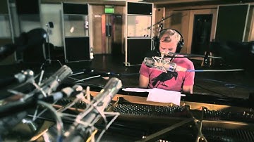 Thumbnail of Bon Iver | Beth/Rest | Live at AIR Studios (4AD/Jagjaguwar Session)