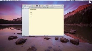 Free Scrivener Tutorial: How to Get Started Writing in Scrivener in Under A Minute