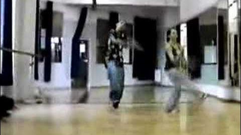 Step Up 2 - Dance Contest 05!