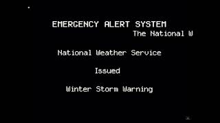 Angry EAS: Winter Storm Warning