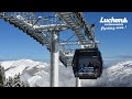 Nouvelle tlcabine  luchon superbagnres crmaillre express