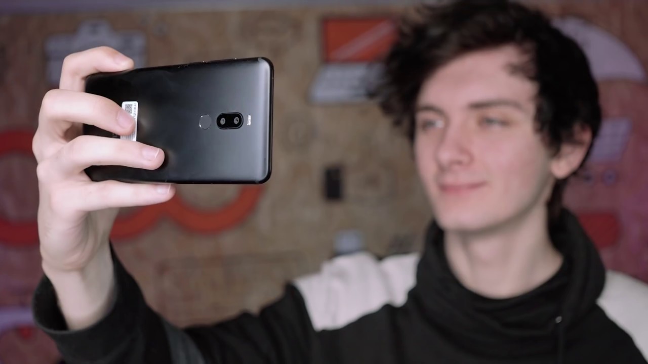 Meizu Note 8 одни плюсы?
