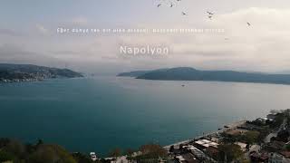 TARABYA KÖŞK EVLER SATILIK VİLLA
