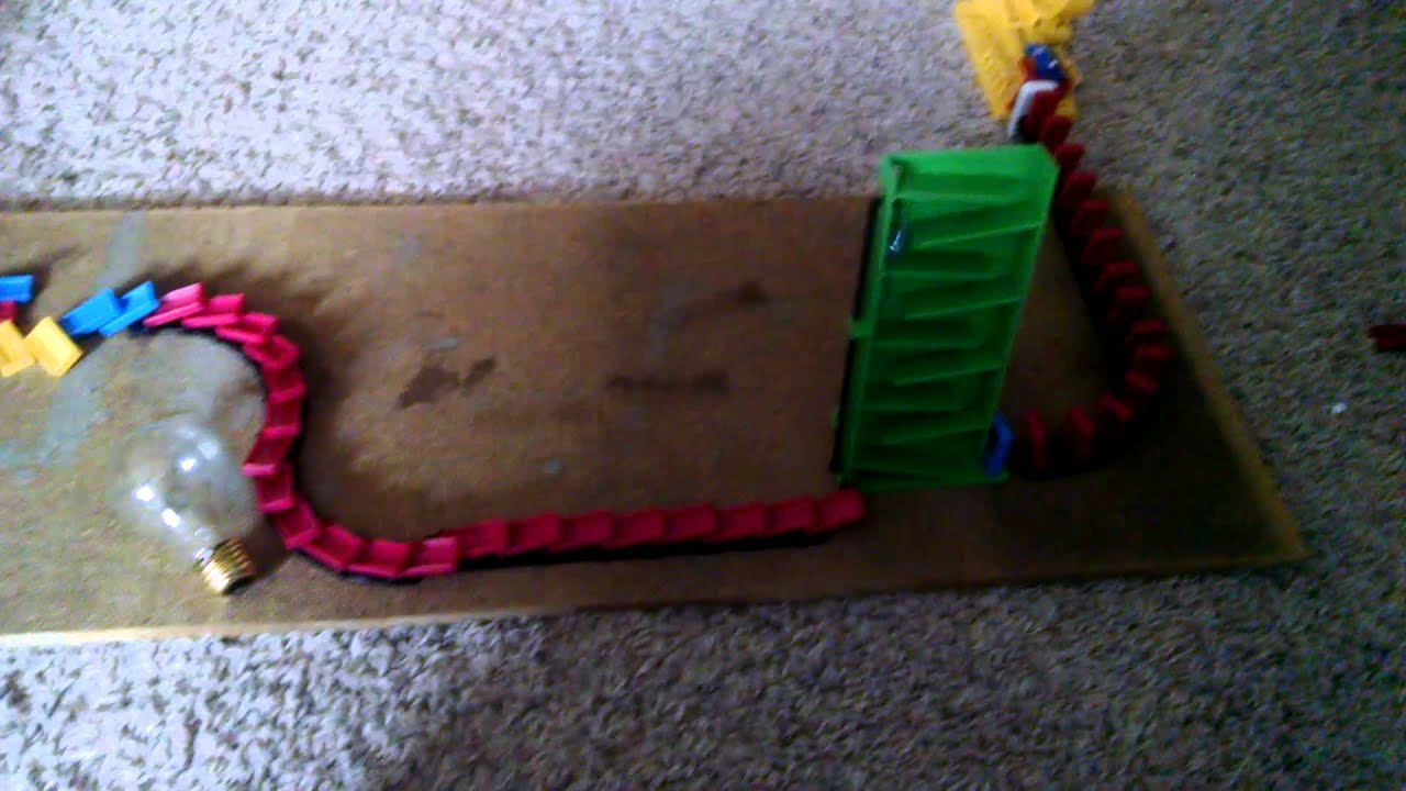 Science project - YouTube